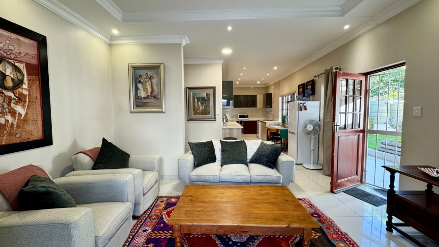 To Let 2 Bedroom Property for Rent in Raithby Western Cape